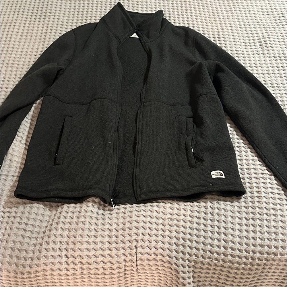 The North Face Black Jacket